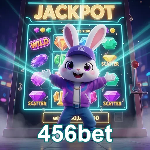 Imagem de depósitos acessíveis em casino ao vivo na 456bet
