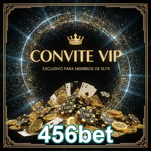 Atendimento personalizado destacando serviço VIP na 456bet