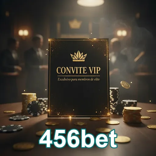 Imagem promocional do 456bet com destaque para VIP07, qualidade e segurança na plataforma de apostas online.